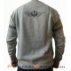 Chardikala Sweatshirt (Grey)