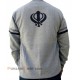 Sher Khanda Sweatshirt (Grey)