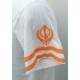 Khalsa 99 T-Shirt (White)