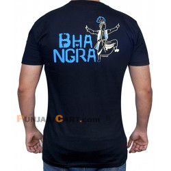 Balle Balle T-Shirt (Black)