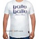 Balle Balle T-Shirt (Grey)