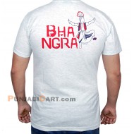 Balle Balle T-Shirt (Grey)