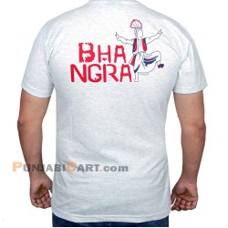 Balle Balle T-Shirt (Grey)