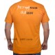 Ghaint T-Shirt (Orange)