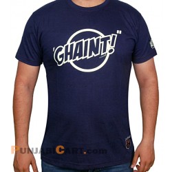 Ghaint T-Shirt (Navy)