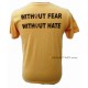 NIRBHAU NIRVAIR T-Shirt (Yellow Mustard)