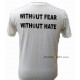 NIRBHAU NIRVAIR T-Shirt (White)