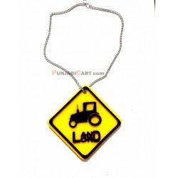 Land Lord Car Hanging