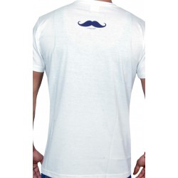 Jaddi Sardaar T-Shirt (White) 