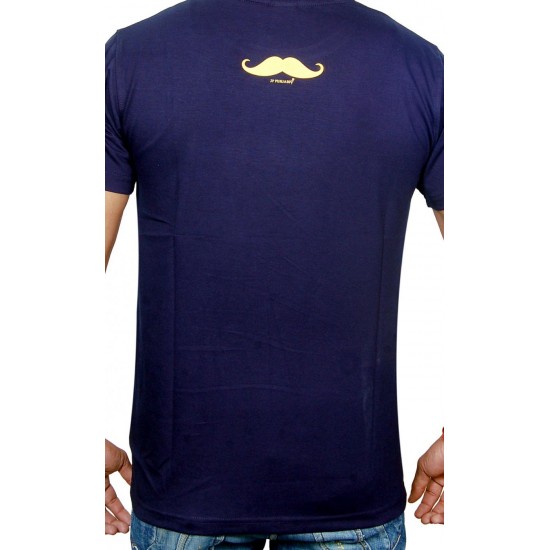 Jaddi Sardaar T-Shirt (Navy) 