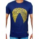 Dastaar T-Shirt (Navy) 