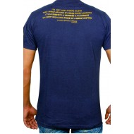 Dastaar T-Shirt (Navy) 