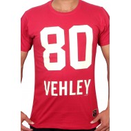 80 Vehley T-Shirt (Red)