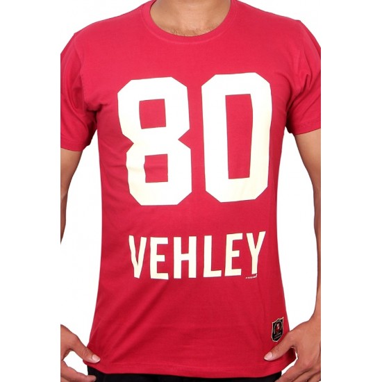 80 Vehley T-Shirt (Red)