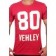 80 Vehley T-Shirt (Red)