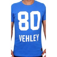 80 Vehley T-Shirt (Royal Blue)