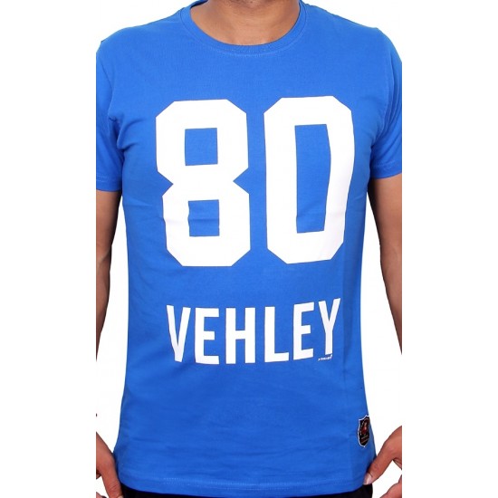 80 Vehley T-Shirt (Royal Blue)