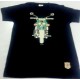 Bullet T-Shirt (BLACK)