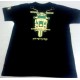 Bullet T-Shirt (BLACK)