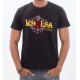 Khalsa Khanda T-Shirt (Black)