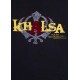 Khalsa Khanda T-Shirt (Black)