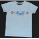 Singh Khanda Kids T-Shirt (Sky)