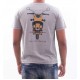 Bullet T-Shirt (Grey)