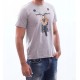 Bullet T-Shirt (Grey)