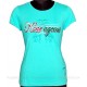 KAURAGEOUS T-Shirt ( Sea Green )