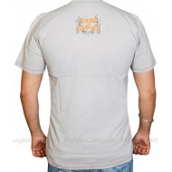 Singh Soorma T-Shirt (Grey)