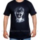 Bhagat Singh T-Shirt (Black)