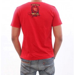 Buland Honsle T-Shirt (Red)