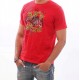 Buland Honsle T-Shirt (Red)