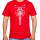 Bullet T-Shirt (Red)