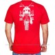 Bullet T-Shirt (Red)