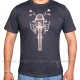 Bullet T-Shirt (Anthra)