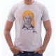 Bhagat Singh T-Shirt (Grey)