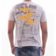 Bhagat Singh T-Shirt (Grey)