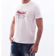 Punjab Amritsar Lahore T-Shirt (White)