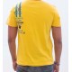 Pure Punjabi T-Shirt (Yellow)