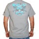 Mast Maula T-Shirt (Grey)