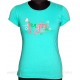 Jugni T-Shirt (Sea Green)