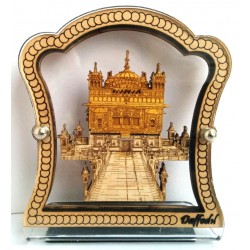 Golden Temple (Yuva Stand)