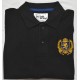 Singh Polo T-Shirt (Black)