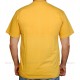 Blast Bhangra T-Shirt (Mustard)