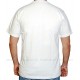 Blast Bhangra T-Shirt (White)