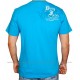 DEG TEGH FATEH T-Shirt (Turquoise)