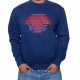 Punjab Sweatshirt (Blue)