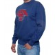 Punjab Sweatshirt (Blue)