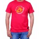 Challa T-Shirt (Red)